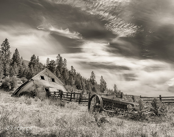 Idaho 2016