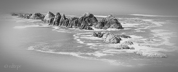 Oregon Coast 2018