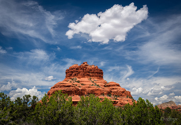 Sedona AZ 2019