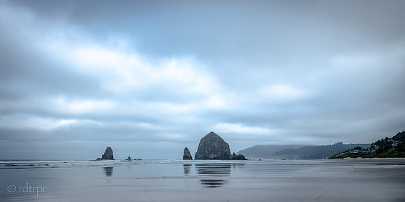 Cannon Beach 2019