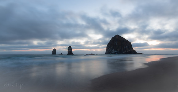 Cannon Beach 2019