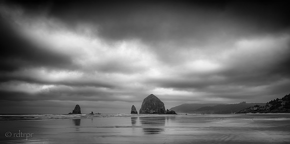 Cannon Beach 2019