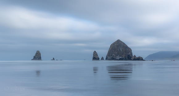 Cannon Beach 2019