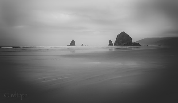 Cannon Beach 2019