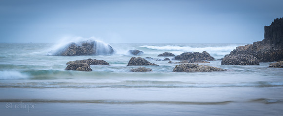 Cannon Beach 2019