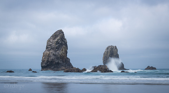 Cannon Beach 2019
