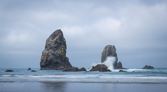 Cannon Beach 2019