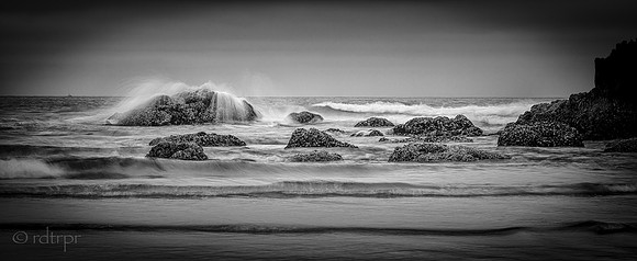 Cannon Beach 2019