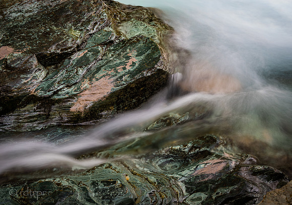 Glacier National Park 2019