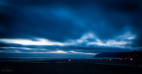 Cannon Beach 2019