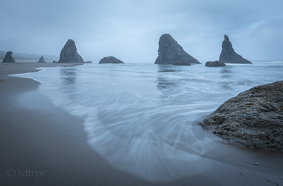Bandon 2019
