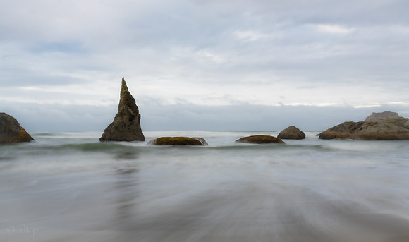 Bandon 2019