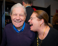 George Arnstein & Sue Headlee, 20017