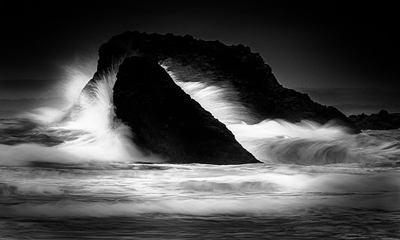 Moving Water II 2021