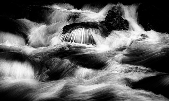 Moving Water II 2021