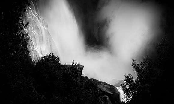 Moving Water II 2021
