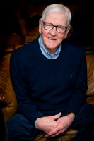 Paul O'Leary 1936-2025
