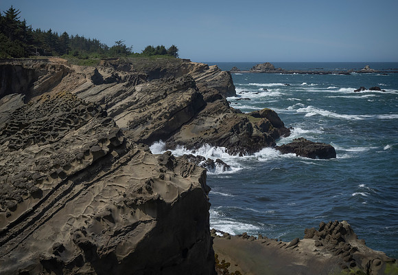 Shore Acres