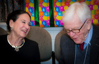 Jackie Lemire & Paul O'Leary